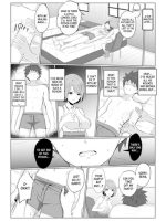 Watashi Ga Inma Ni Ochiru Made page 9