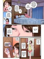 Watashi, Gitei No Are De… Kanji Teru!~ Aniki Yori Dekakute Iidaro? 1-3 page 7
