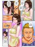 Watashi, Gitei No Are De… Kanji Teru!~ Aniki Yori Dekakute Iidaro? 1-3 page 9