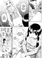 Watashi Kirei? Ch. 1-3 page 6