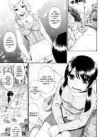 Watashi Kirei? Ch. 1-3 page 6