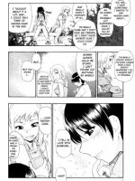 Watashi Kirei? Ch. 1-3 page 7