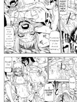 Watashi Kirei? Ch. 7 page 6