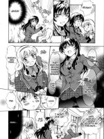 Watashi No Abunai Onee-chan page 2