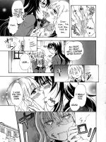 Watashi No Abunai Onee-chan page 5