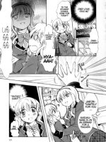Watashi No Abunai Onee-chan page 7