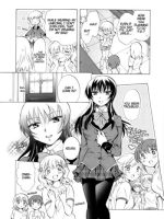 Watashi No Ikenai Onee-chan page 2