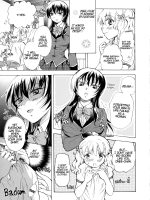 Watashi No Ikenai Onee-chan page 3