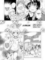 Watashi No Ikenai Onee-chan page 7