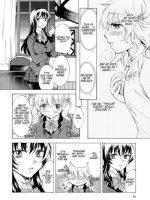 Watashi No Ikenai Onee-chan page 8