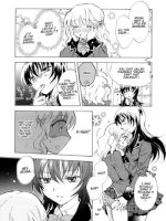 Watashi No Ikenai Onee-chan page 9