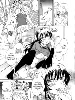 Watashi No Itoshii Onee-chan page 3