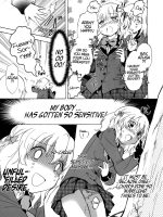 Watashi No Itoshii Onee-chan page 5