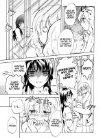 Watashi No Itoshii Onee-chan page 7