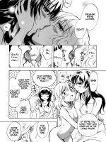 Watashi No Itoshii Onee-chan page 9