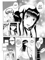 Watashi No Kareshi To Nete Kudasai Ch. 1-3 page 10