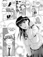 Watashi No Kareshi To Nete Kudasai Ch. 1-3 page 4