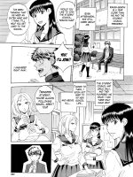 Watashi No Kareshi To Nete Kudasai Ch. 1-3 page 5