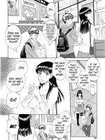 Watashi No Kareshi To Nete Kudasai Ch. 1-3 page 8