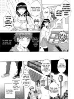 Watashi No Kareshi To Nete Kudasai Ch. 1-3 page 9