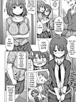 Watashi No Kawaii Kanojo♂ page 2