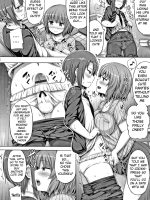 Watashi No Kawaii Kanojo♂ page 4