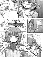 Watashi No Kawaii Kanojo♂ page 5