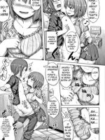 Watashi No Kawaii Kanojo♂ page 7