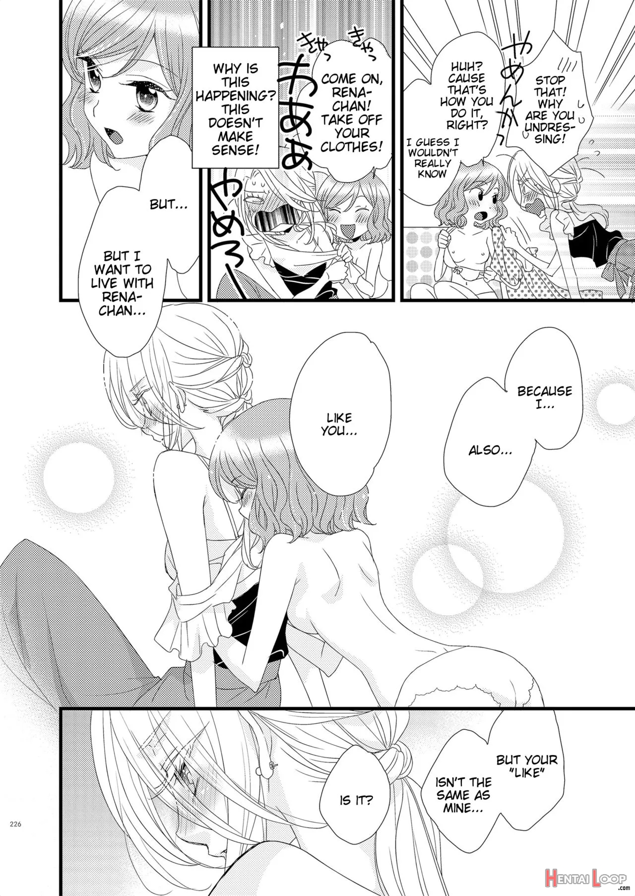 Watashi No Kawaii Koneko-chan #2 page 14