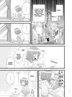 Watashi No Kawaii Koneko-chan #2 page 5