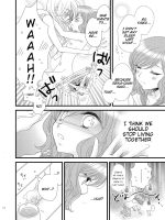 Watashi No Kawaii Koneko-chan #2 page 6