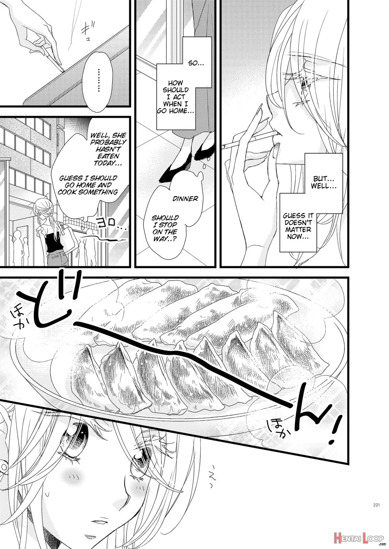 Watashi No Kawaii Koneko-chan #2 page 9