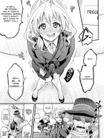 Watashi No Ochinchin Ga Amaeta Gatterun Desu! page 3