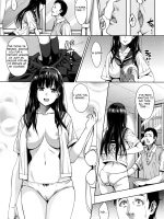 Watashi No Saetayarikata page 10