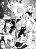 Watashi No Saetayarikata page 2