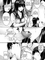 Watashi No Saetayarikata page 3