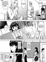 Watashi No Saetayarikata page 5