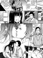 Watashi No Saetayarikata page 9