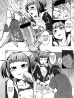 Watashi No Saitei Na Onii-chan page 10
