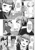 Watashi No Saitei Na Onii-chan page 3