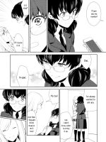 Watashi No Shumi Tte Hen Desu Ka? Ch. 3 page 5