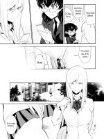 Watashi No Shumi Tte Hen Desu Ka? Ch. 3 page 7