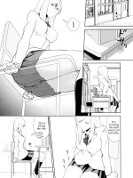 Watashi No Shumi Tte Hen Desu Ka? Ch. 3 page 9