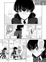 Watashi No Shumi Tte Hen Desu Ka? Ch. 5 page 1