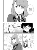 Watashi No Shumi Tte Hen Desu Ka? Ch. 5 page 4