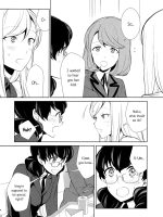 Watashi No Shumi Tte Hen Desu Ka? Ch. 5 page 5