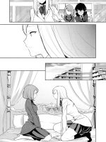 Watashi No Shumi Tte Hen Desu Ka? Ch. 5 page 9