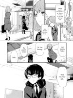 Watashi No Shumi Tte Hen Desu Ka? Ch. 6 page 1