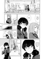 Watashi No Shumi Tte Hen Desu Ka? Ch. 6 page 3