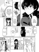 Watashi No Shumi Tte Hen Desu Ka? Ch. 6 page 4